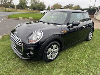 Used MINI Hatch 2015 for sale - 76333639: Photo 2