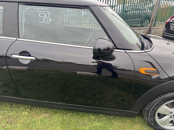 Used MINI Hatch 2015 for sale - 76333639: Photo 31