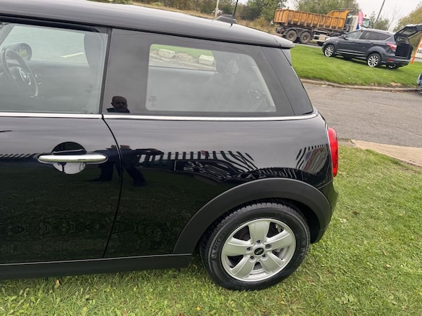 Used MINI Hatch 2015 for sale - 76333639: Photo 33