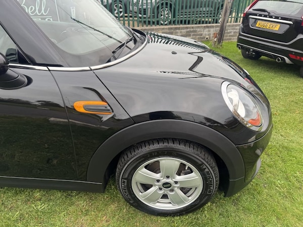 Used MINI Hatch 2015 for sale - 76333639: Photo 34