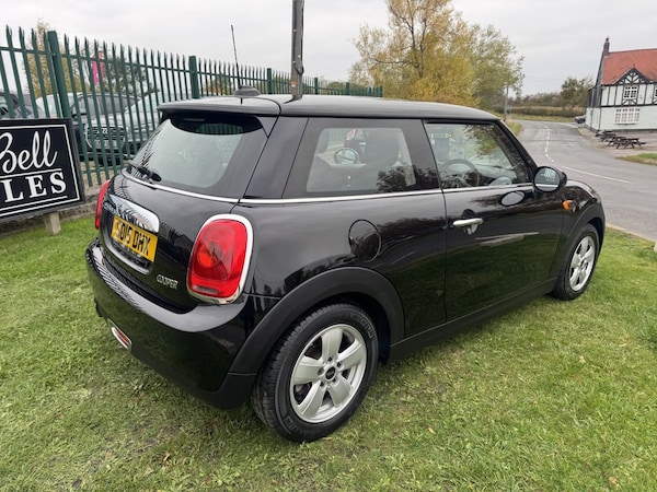 Used MINI Hatch 2015 for sale - 76333639: Photo 3