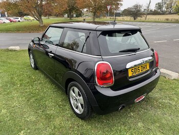 Used MINI Hatch 2015 for sale - 76333639: Photo 4