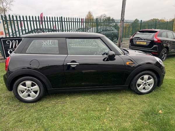Used MINI Hatch 2015 for sale - 76333639: Photo 5