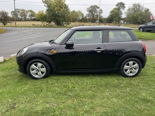 Used MINI Hatch 2015 for sale - 76333639: Photo 6