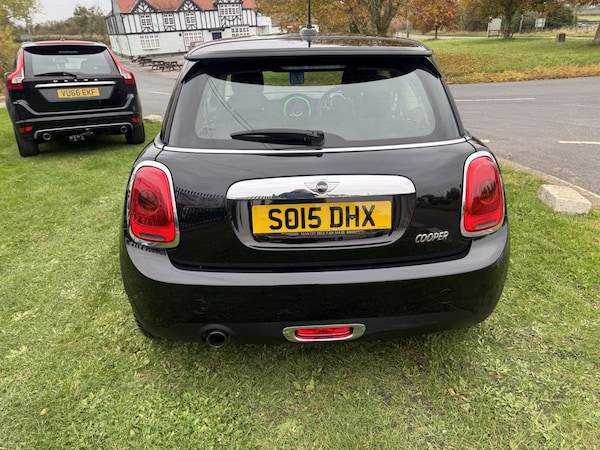 Used MINI Hatch 2015 for sale - 76333639: Photo 7