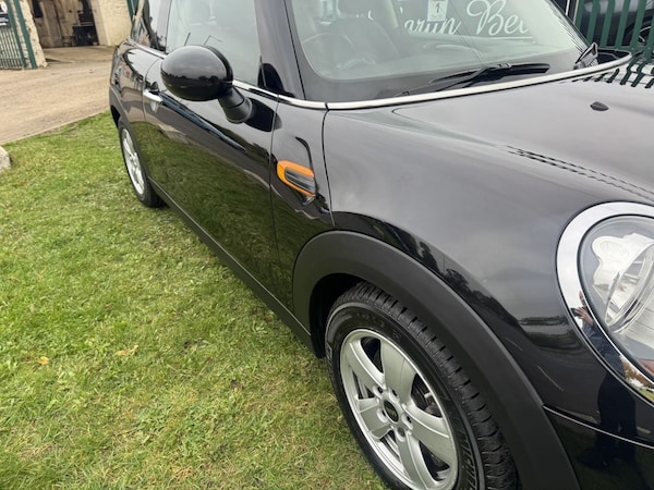 Used MINI Hatch 2015 for sale - 76333639: Photo 9