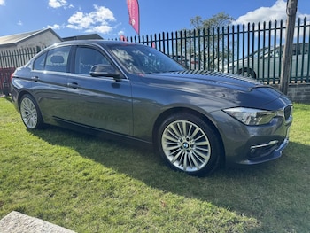 BMW - 3 Series