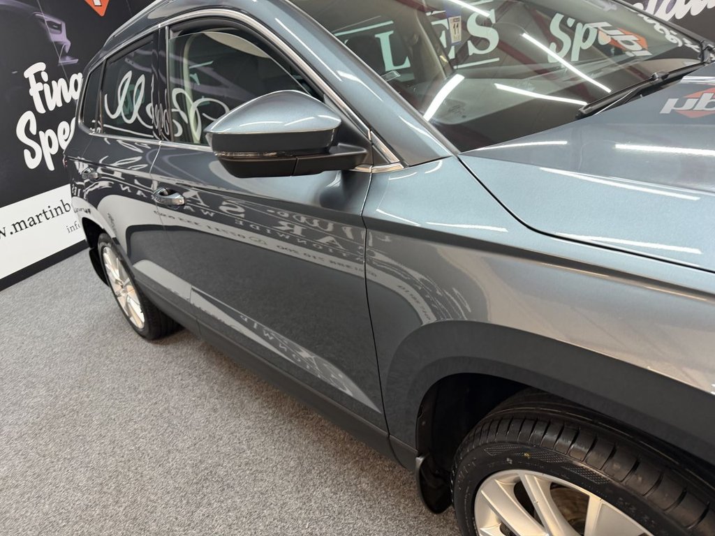 Used Skoda Karoq 2018 for sale - 77287785: Photo 10