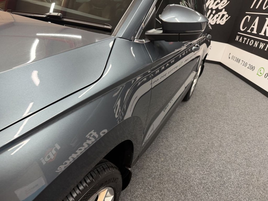 Used Skoda Karoq 2018 for sale - 77287785: Photo 11