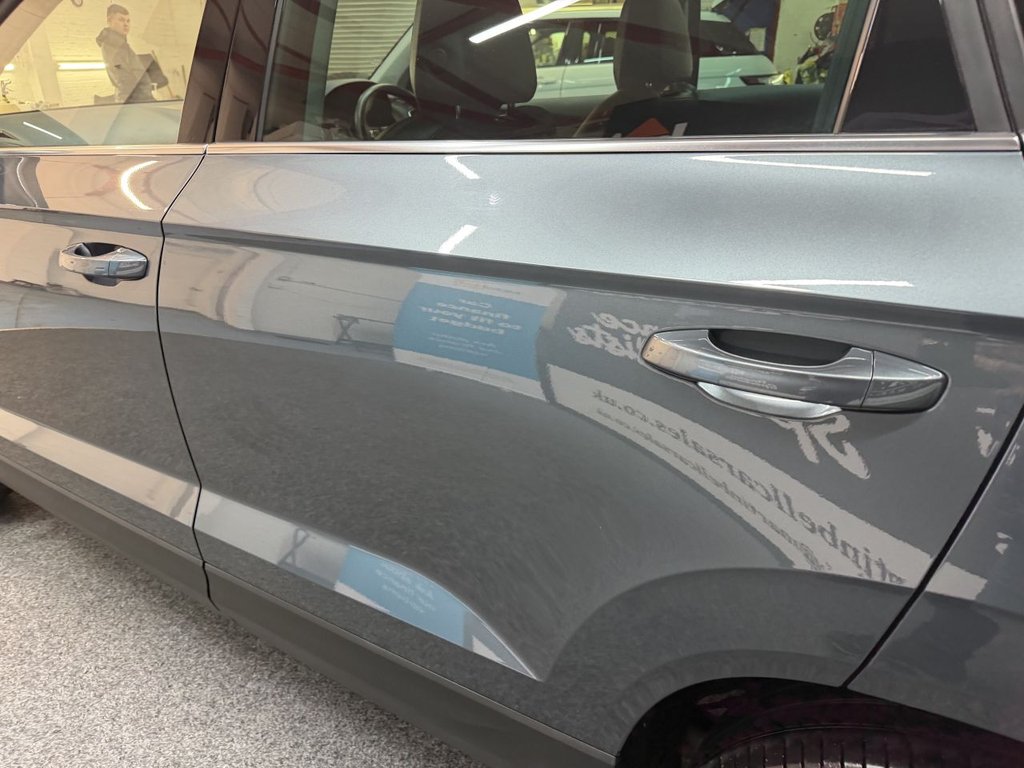 Used Skoda Karoq 2018 for sale - 77287785: Photo 12