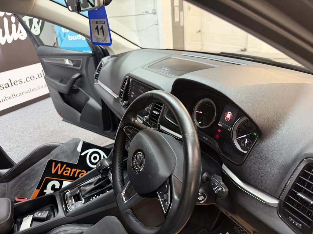 Used Skoda Karoq 2018 for sale - 77287785: Photo 14