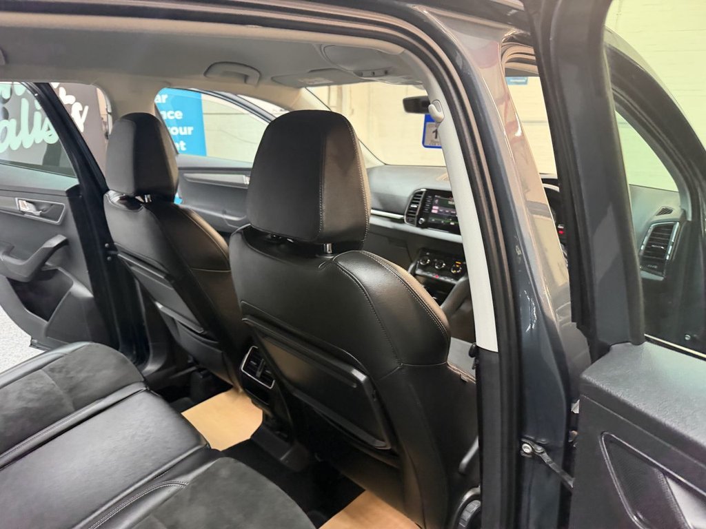 Used Skoda Karoq 2018 for sale - 77287785: Photo 15