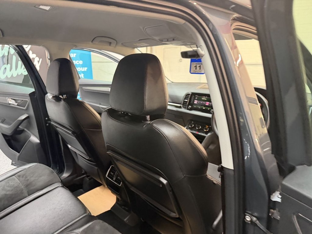 Used Skoda Karoq 2018 for sale - 77287785: Photo 19