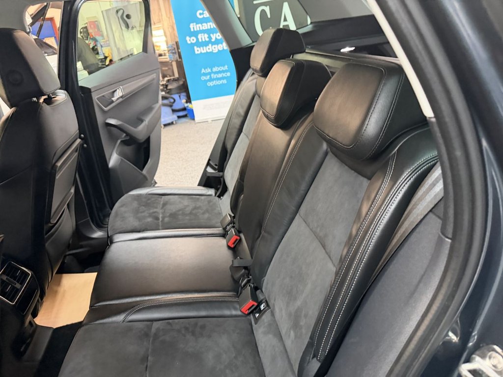 Used Skoda Karoq 2018 for sale - 77287785: Photo 24