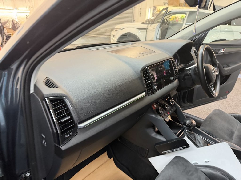 Used Skoda Karoq 2018 for sale - 77287785: Photo 25