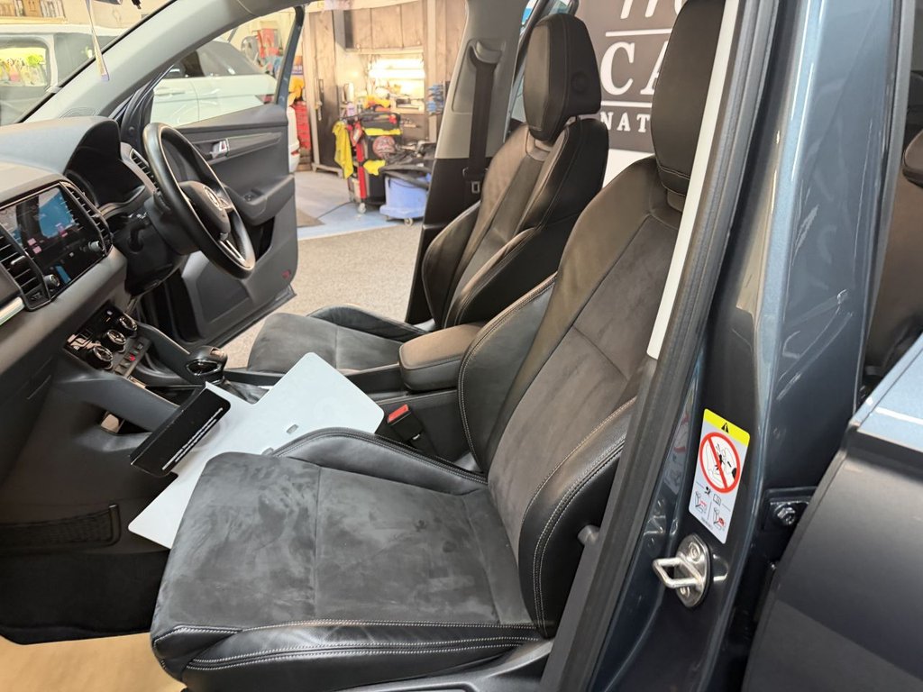 Used Skoda Karoq 2018 for sale - 77287785: Photo 26