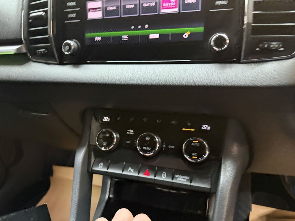 Used Skoda Karoq 2018 for sale - 77287785: Photo 27