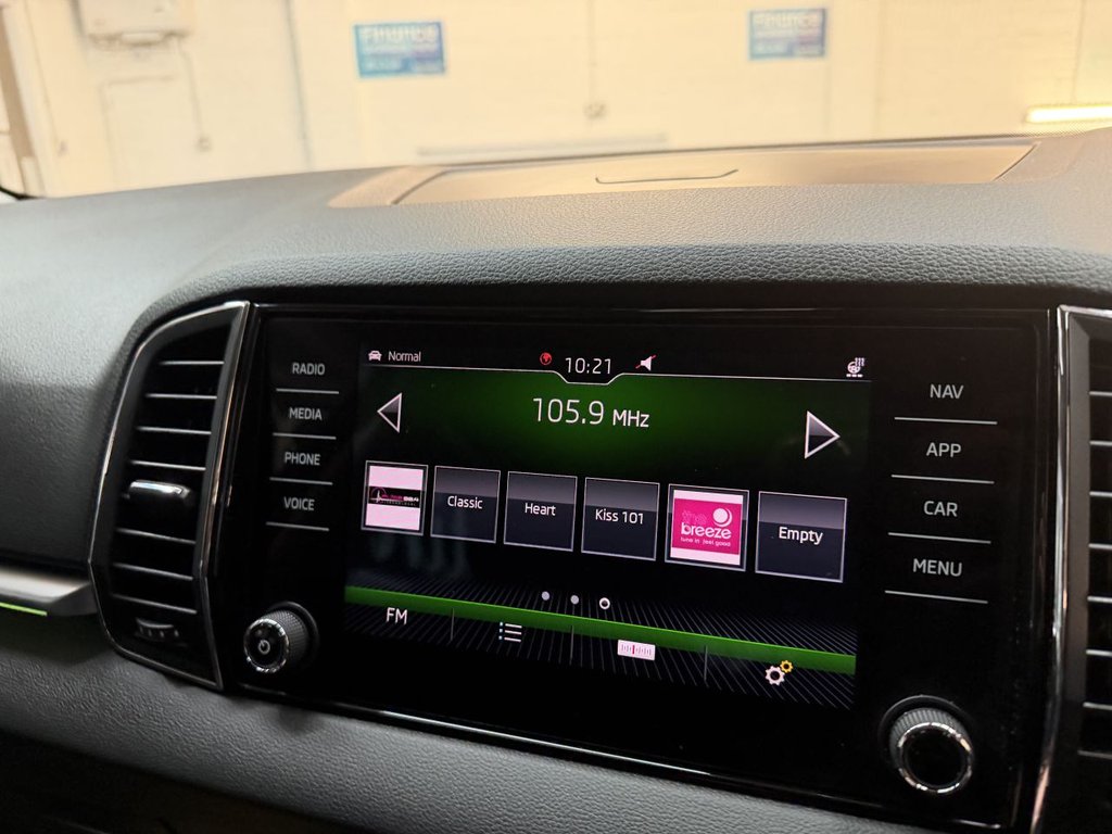 Used Skoda Karoq 2018 for sale - 77287785: Photo 29