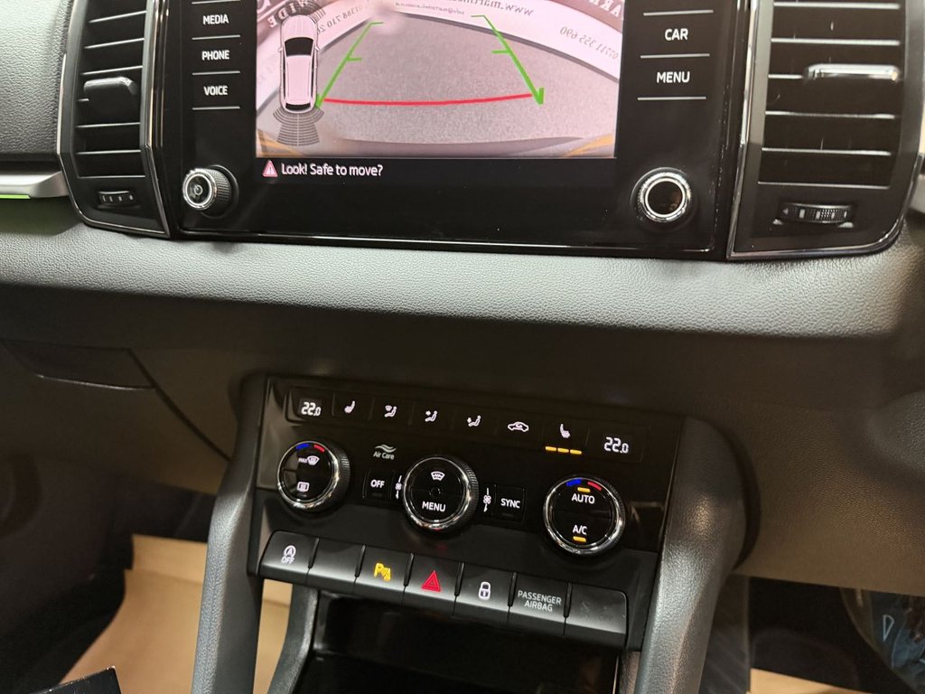 Used Skoda Karoq 2018 for sale - 77287785: Photo 30