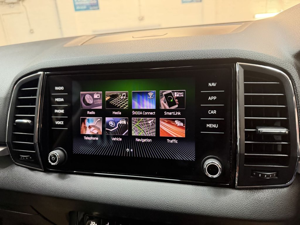 Used Skoda Karoq 2018 for sale - 77287785: Photo 32