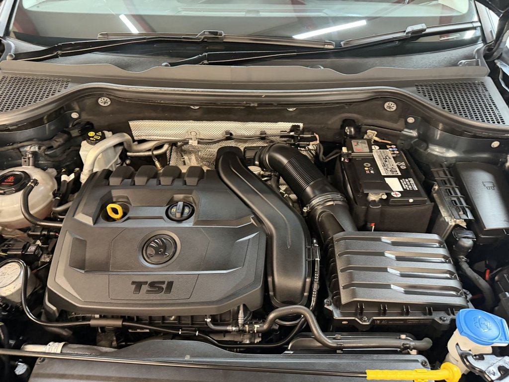 Used Skoda Karoq 2018 for sale - 77287785: Photo 34