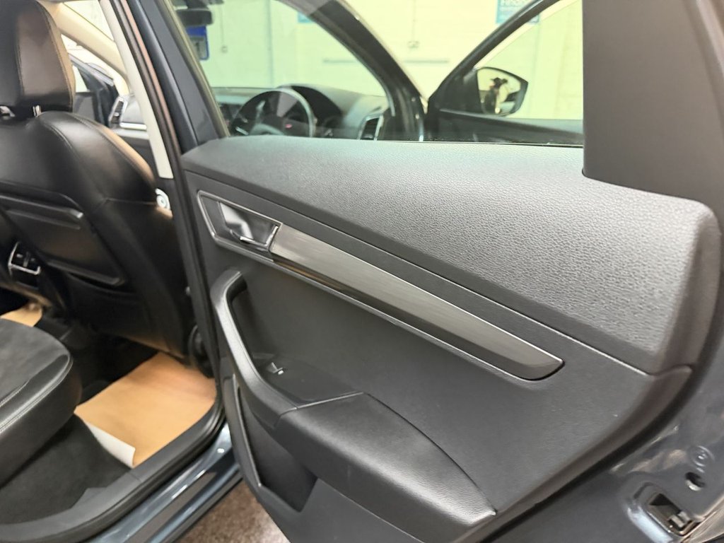 Used Skoda Karoq 2018 for sale - 77287785: Photo 35