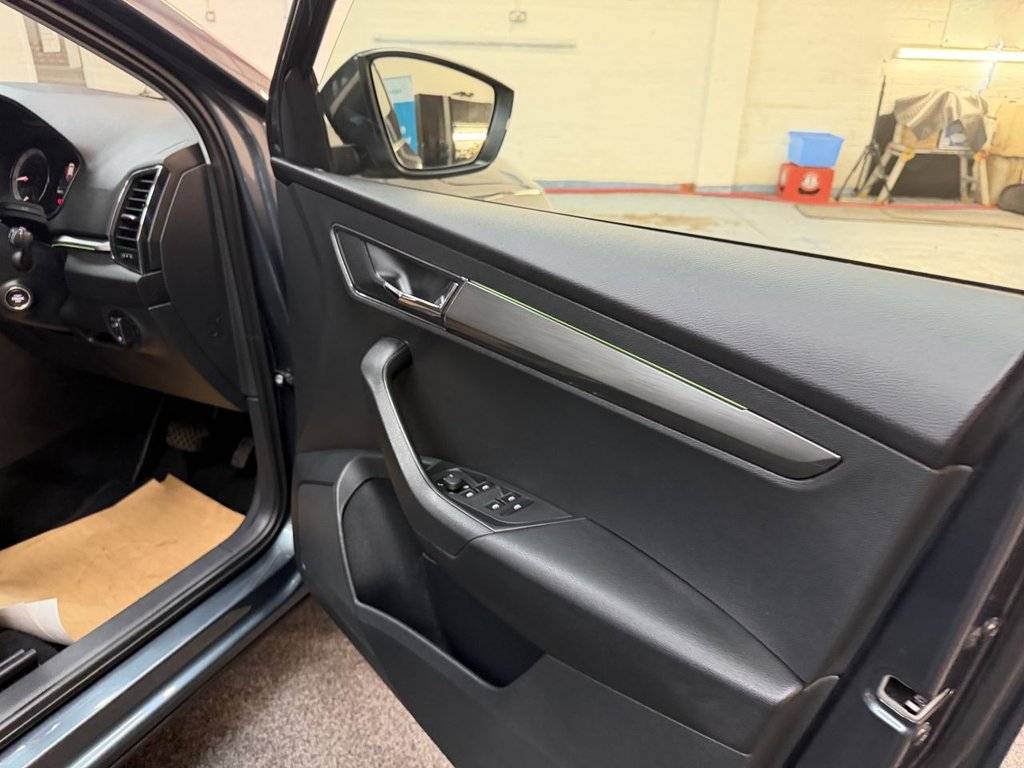 Used Skoda Karoq 2018 for sale - 77287785: Photo 36