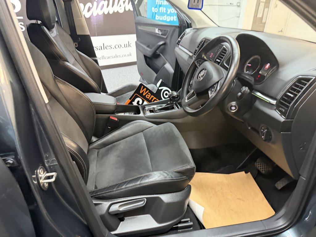 Used Skoda Karoq 2018 for sale - 77287785: Photo 38