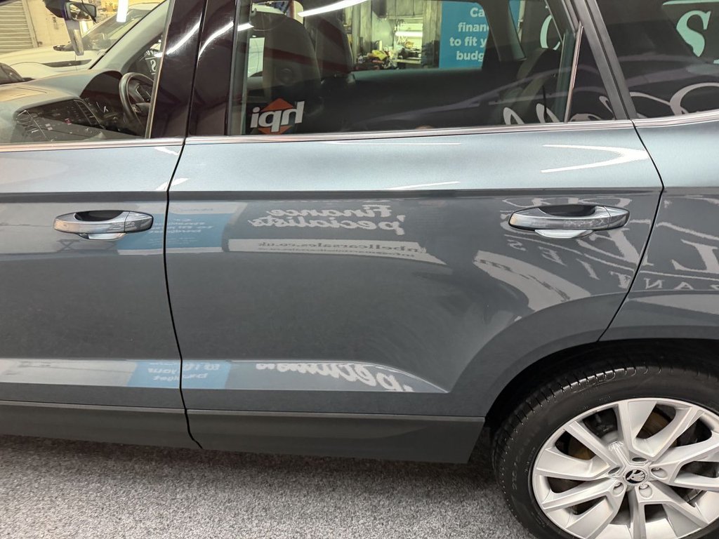 Used Skoda Karoq 2018 for sale - 77287785: Photo 40