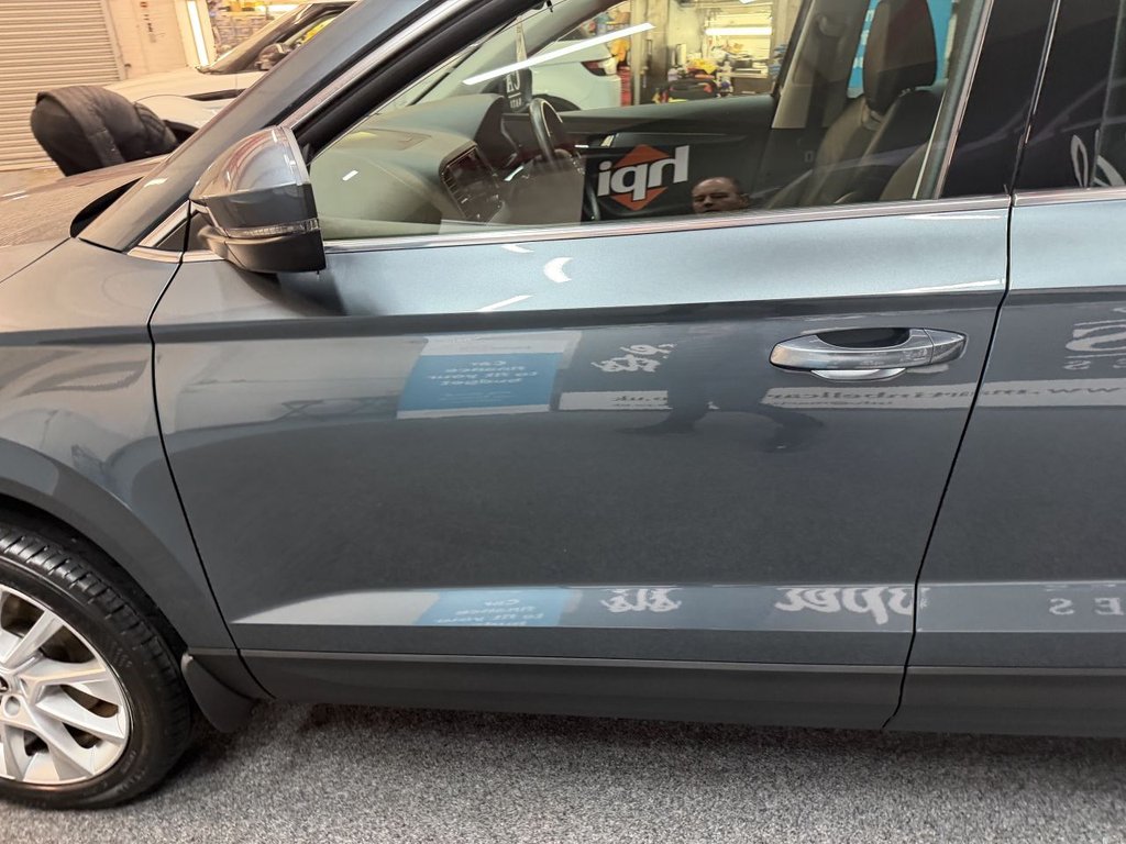 Used Skoda Karoq 2018 for sale - 77287785: Photo 41