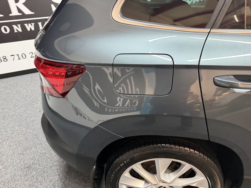 Used Skoda Karoq 2018 for sale - 77287785: Photo 44