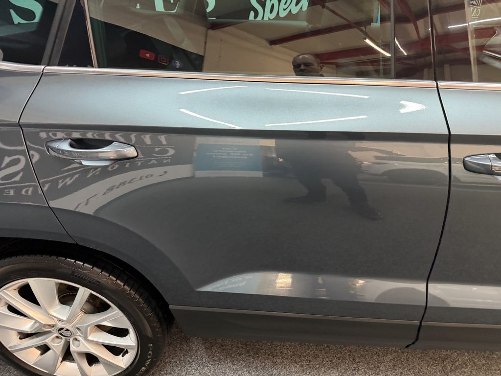 Used Skoda Karoq 2018 for sale - 77287785: Photo 45