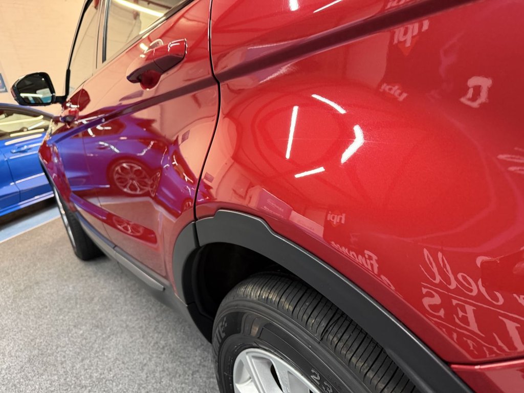 Used Land Rover Range Rover Evoque 2015 for sale - 77332998: Photo 10