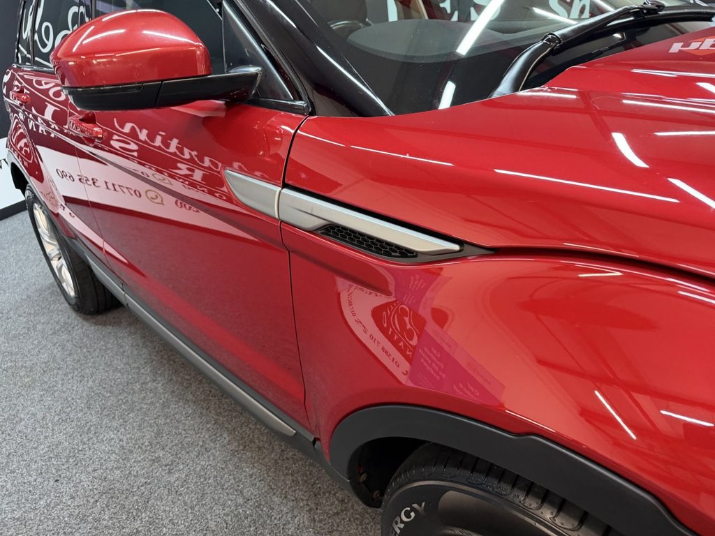 Used Land Rover Range Rover Evoque 2015 for sale - 77332998: Photo 12