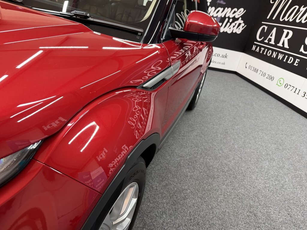 Used Land Rover Range Rover Evoque 2015 for sale - 77332998: Photo 13