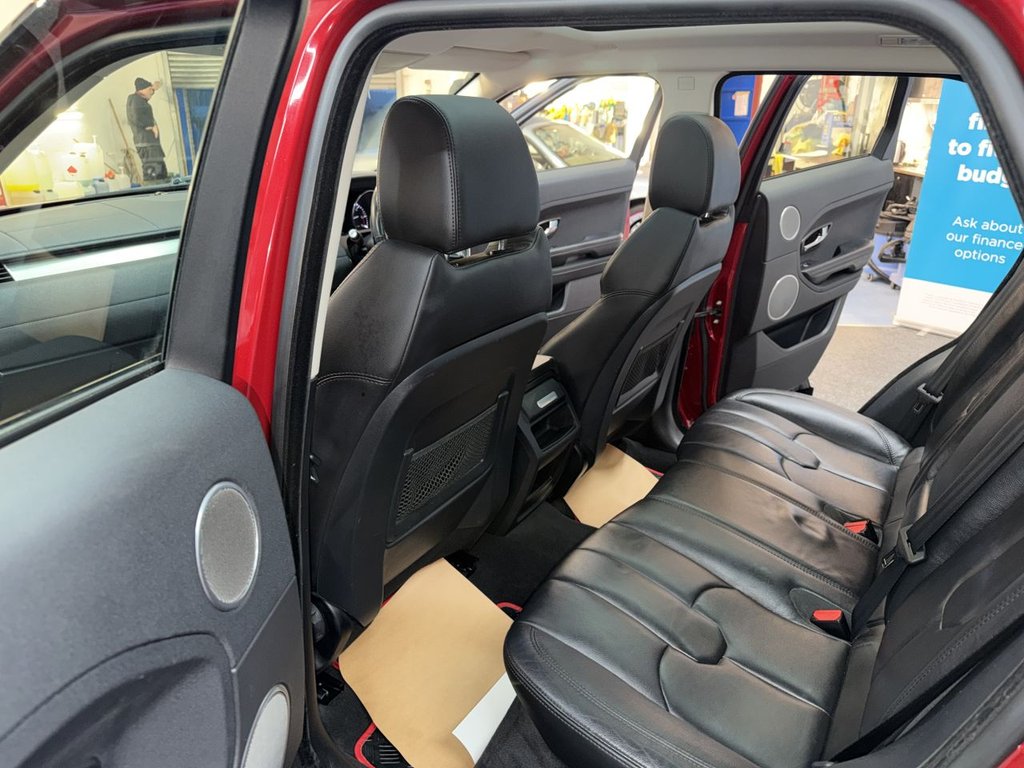 Used Land Rover Range Rover Evoque 2015 for sale - 77332998: Photo 16