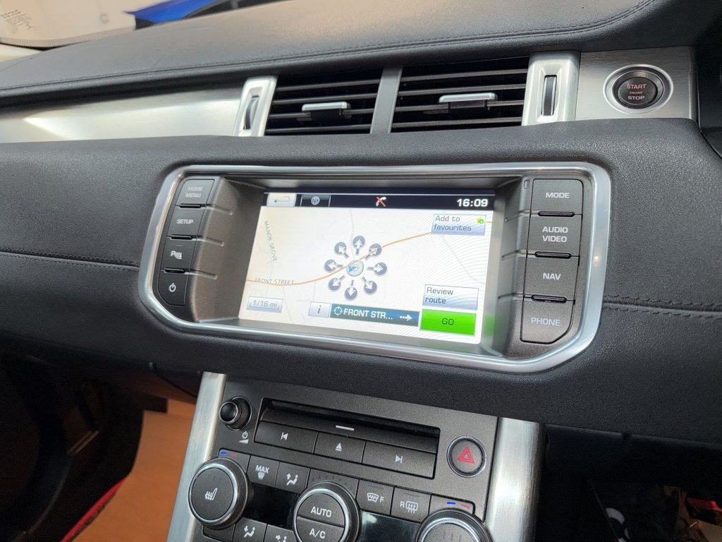 Used Land Rover Range Rover Evoque 2015 for sale - 77332998: Photo 17