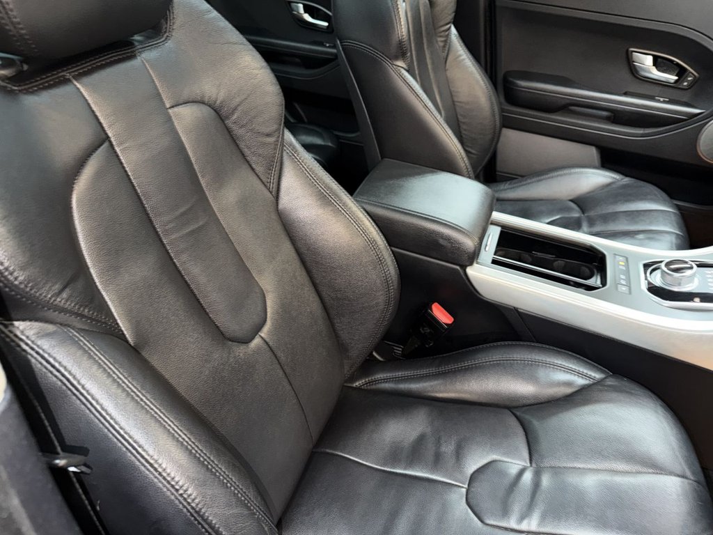 Used Land Rover Range Rover Evoque 2015 for sale - 77332998: Photo 19