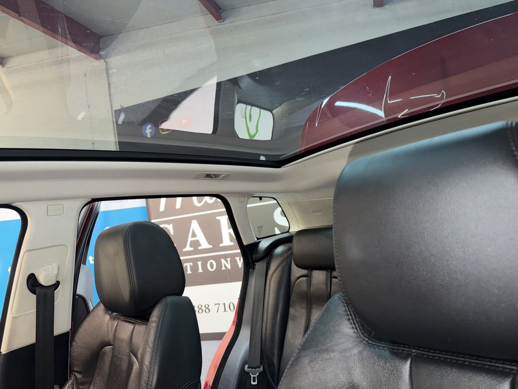 Used Land Rover Range Rover Evoque 2015 for sale - 77332998: Photo 20