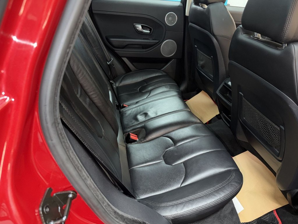 Used Land Rover Range Rover Evoque 2015 for sale - 77332998: Photo 21