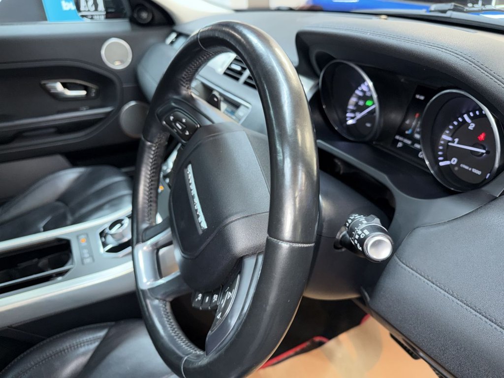 Used Land Rover Range Rover Evoque 2015 for sale - 77332998: Photo 22