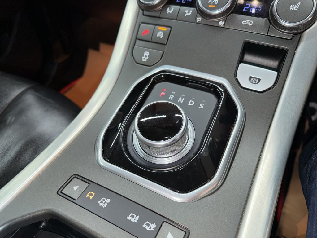 Used Land Rover Range Rover Evoque 2015 for sale - 77332998: Photo 23