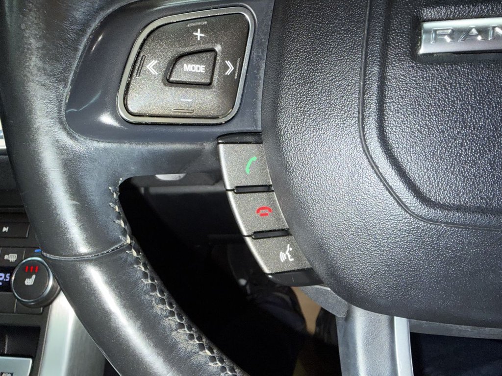 Used Land Rover Range Rover Evoque 2015 for sale - 77332998: Photo 24