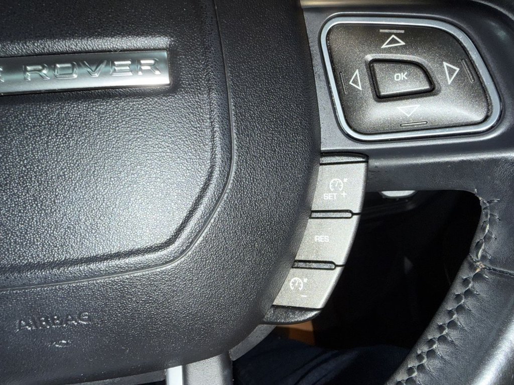 Used Land Rover Range Rover Evoque 2015 for sale - 77332998: Photo 25