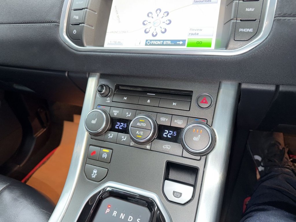 Used Land Rover Range Rover Evoque 2015 for sale - 77332998: Photo 26