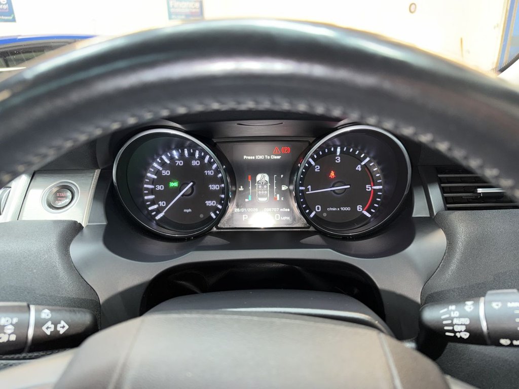 Used Land Rover Range Rover Evoque 2015 for sale - 77332998: Photo 27