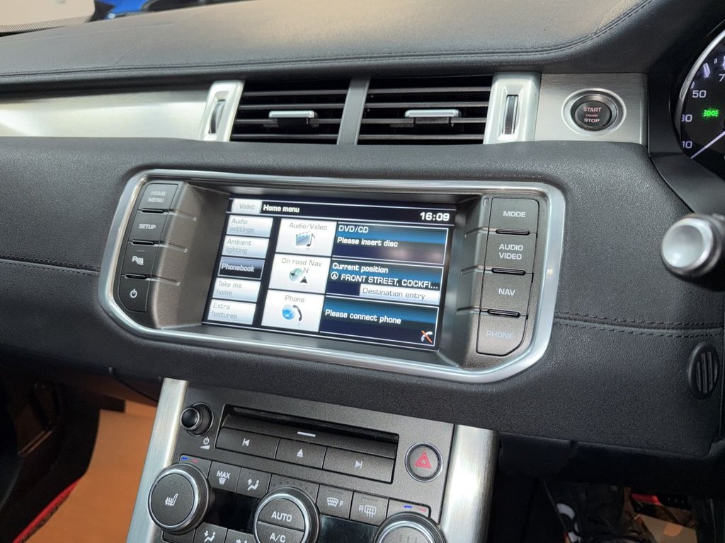 Used Land Rover Range Rover Evoque 2015 for sale - 77332998: Photo 28