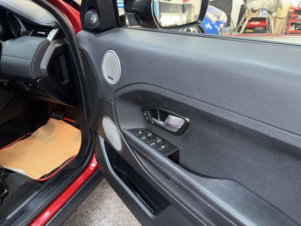 Used Land Rover Range Rover Evoque 2015 for sale - 77332998: Photo 30