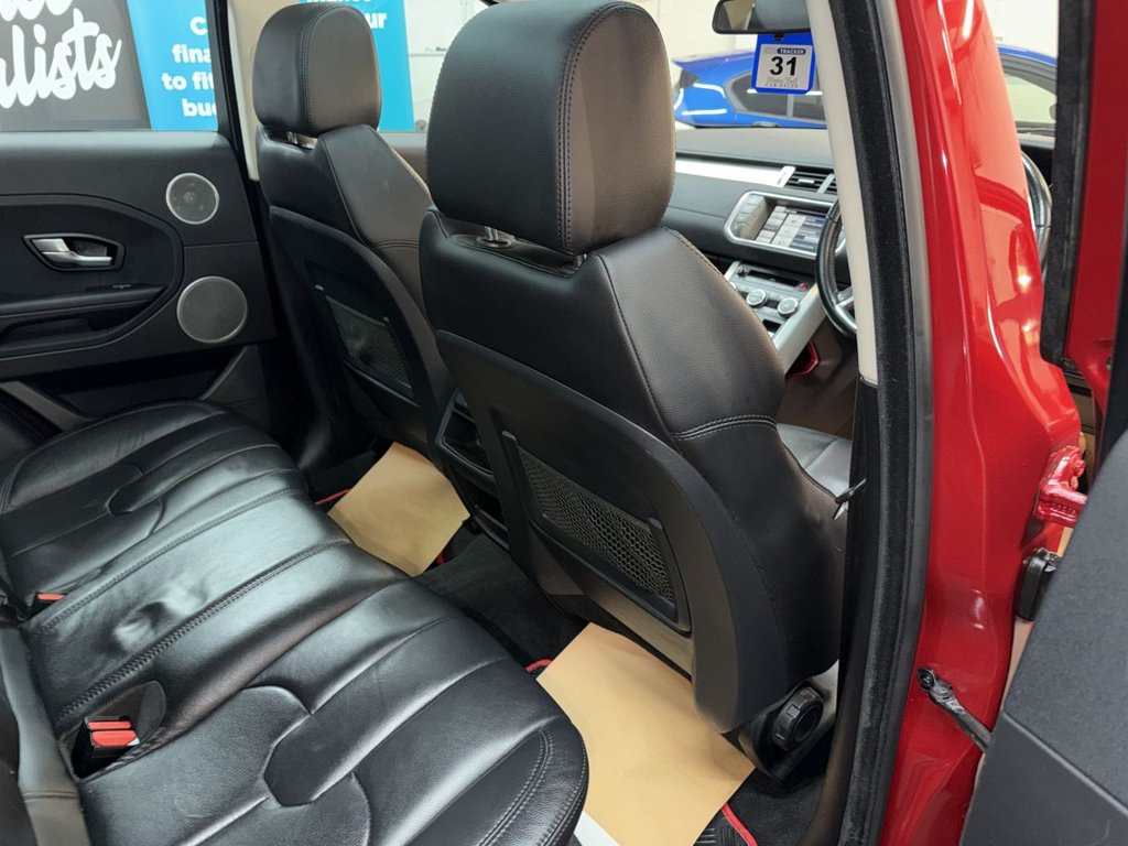 Used Land Rover Range Rover Evoque 2015 for sale - 77332998: Photo 31