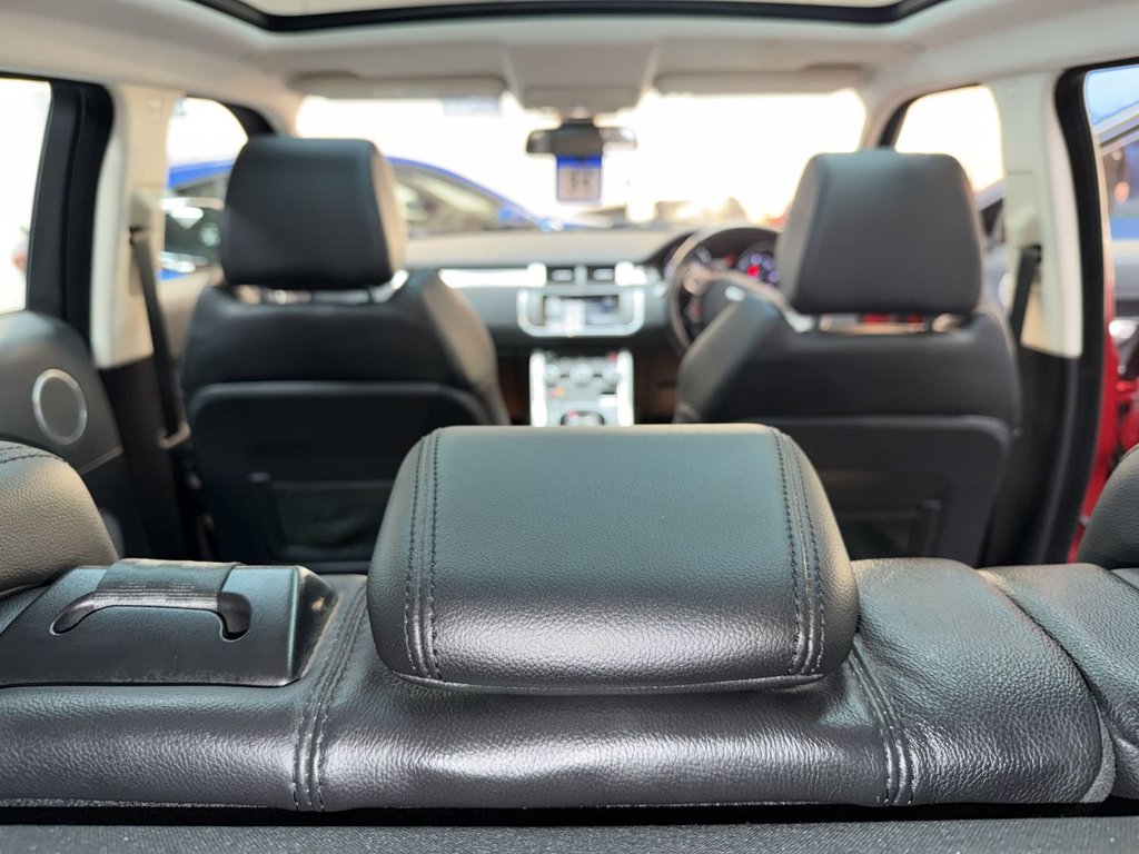 Used Land Rover Range Rover Evoque 2015 for sale - 77332998: Photo 32